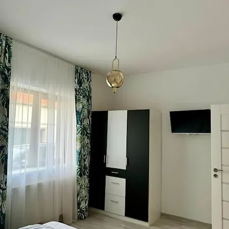 In Hoeflein, Bruck An Der Leitha Apartamento Hoflein (Bruck an der Leitha)