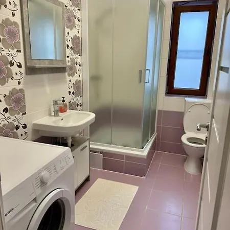 Apartamento In Hoeflein, Bruck An Der Leitha *