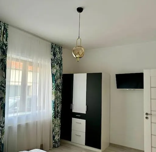 In Hoeflein, Bruck An Der Leitha Apartment Hoflein (Bruck an der Leitha)