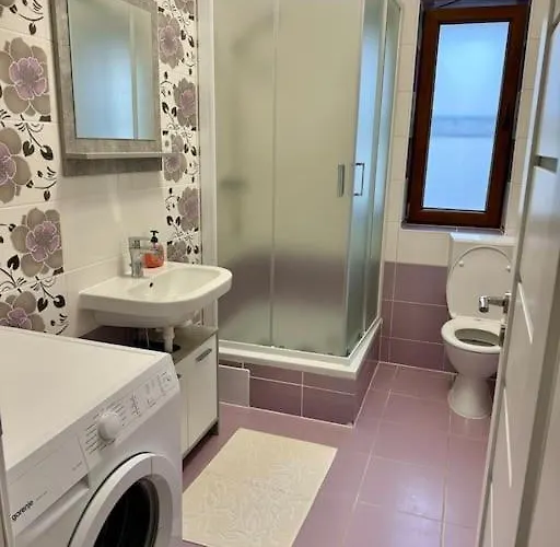 Apartment In Hoeflein, Bruck An Der Leitha *